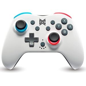 MGC Switchplate Wireless Gaming Controller, New in‎ Box